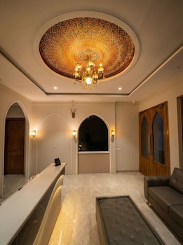 hotel the royal king