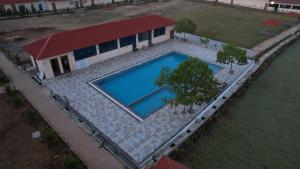 citrus prime bandhavgarh resort and cott