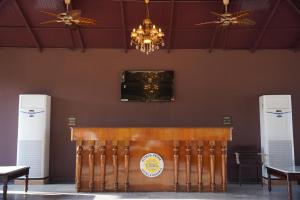 citrus prime bandhavgarh resort and cott