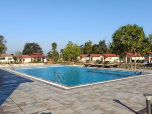 citrus prime bandhavgarh resort and cott