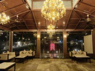 citrus prime bandhavgarh resort and cott