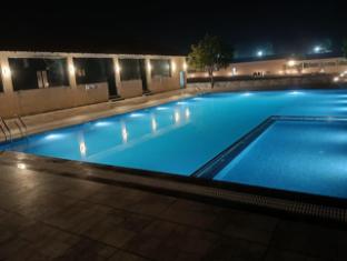 citrus prime bandhavgarh resort and cott
