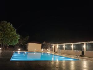 citrus prime bandhavgarh resort and cott