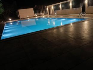 citrus prime bandhavgarh resort and cott