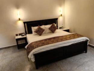 citrus prime bandhavgarh resort and cott