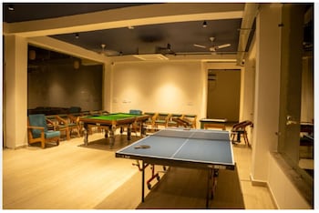 citrus prime bandhavgarh resort and cott