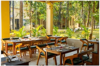Citrus Prime Bandhavgarh Resort And Cott,,3 star