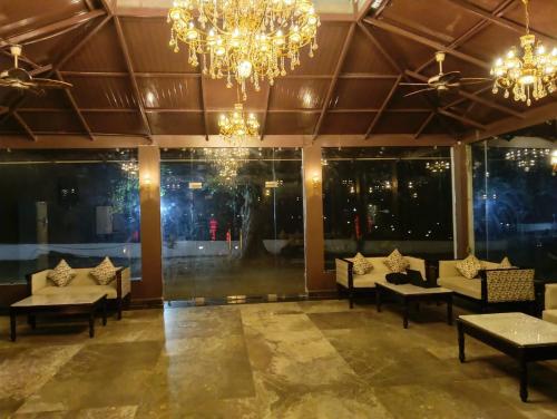 citrus prime bandhavgarh resort and cott