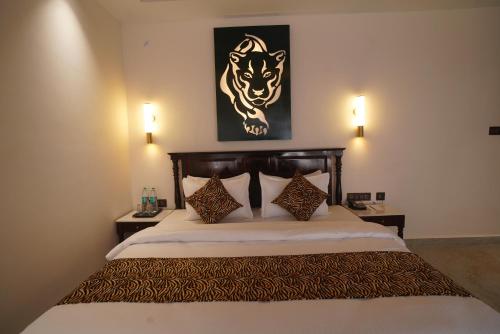 citrus prime bandhavgarh resort and cott