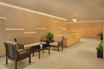 The Fern Habitat Pune, Mundhwa, Series By Marriott,,2 star