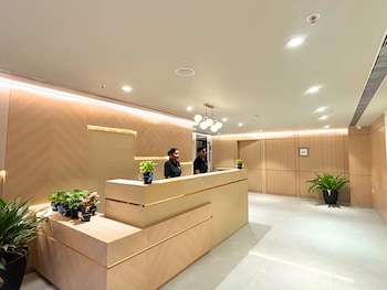 The Fern Habitat Pune, Mundhwa, Series By Marriott,,2 star