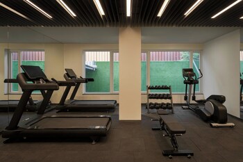 The Fern Habitat Pune, Mundhwa, Series By Marriott,,2 star