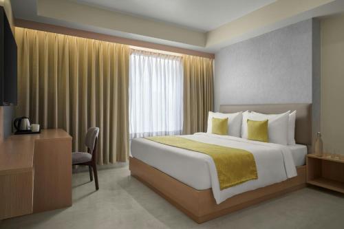 the fern habitat pune mundhwa series by marriott