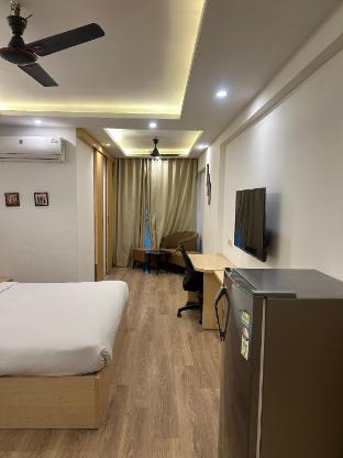 the grand anukampa luxury suites