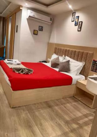 the grand anukampa luxury suites