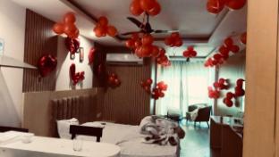 the grand anukampa luxury suites