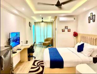 the grand anukampa luxury suites