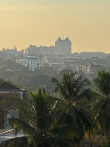 sri sai lodge manipal