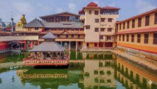 sri sai lodge manipal