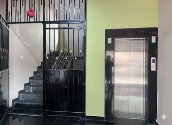 Sri Sai Lodge Manipal,,3 star