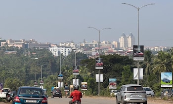 Sri Sai Lodge Manipal,,3 star