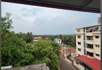 Sri Sai Lodge Manipal,,3 star