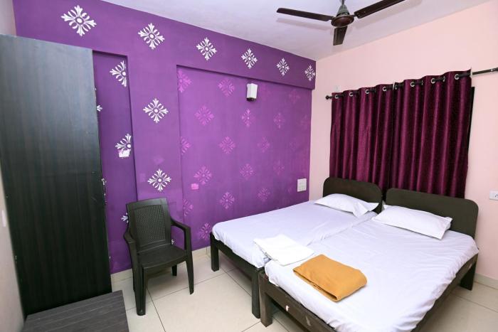 sri sai lodge manipal