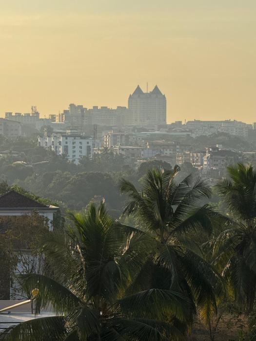 sri sai lodge manipal