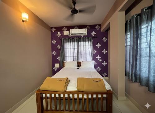 sri sai lodge manipal