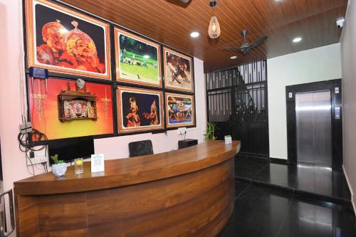 sri sai lodge manipal