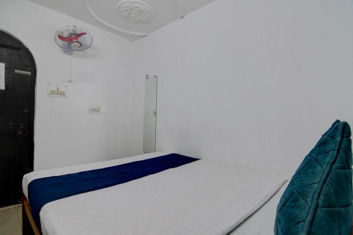 hotel soft petal