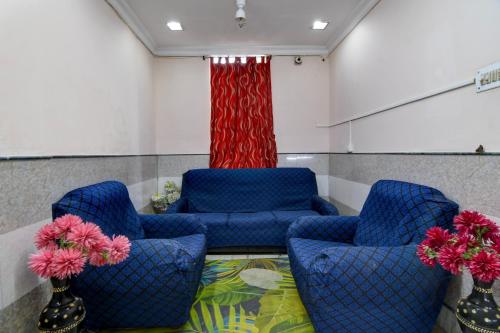 hotel soft petal