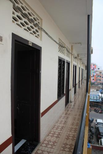 hotel park thiruvannamalai