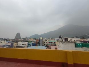 hotel park thiruvannamalai