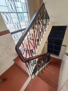 hotel park thiruvannamalai