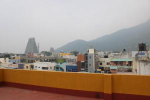 hotel park thiruvannamalai