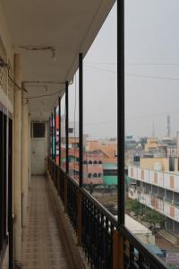 hotel park thiruvannamalai