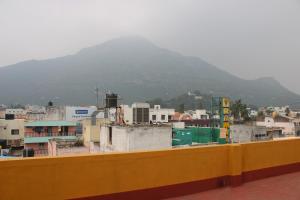 hotel park thiruvannamalai