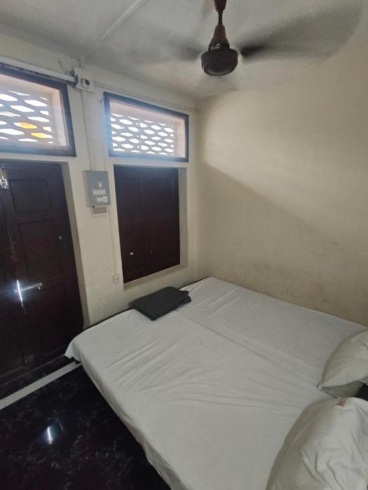 hotel park thiruvannamalai