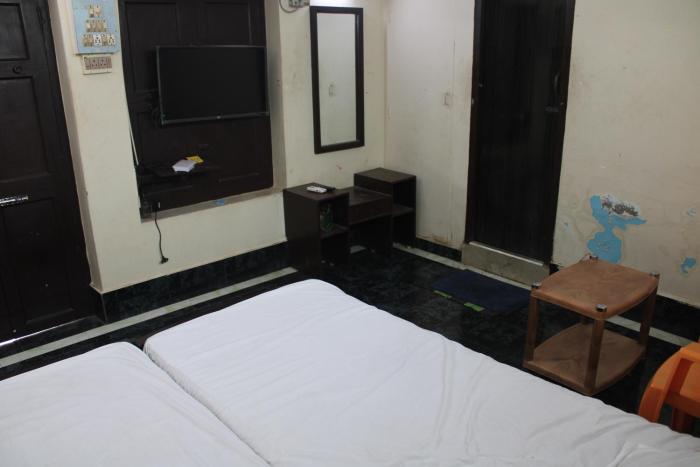 hotel park thiruvannamalai