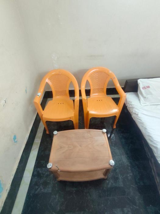 hotel park thiruvannamalai