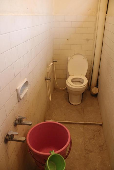 hotel park thiruvannamalai