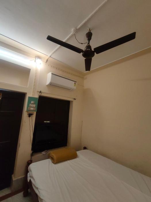hotel park thiruvannamalai