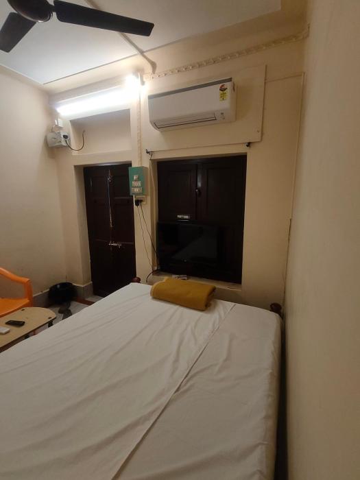 hotel park thiruvannamalai