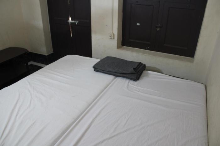 hotel park thiruvannamalai