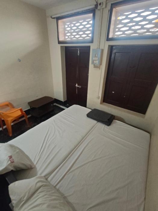 hotel park thiruvannamalai
