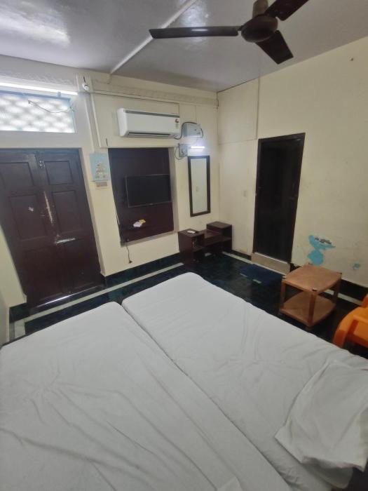 hotel park thiruvannamalai