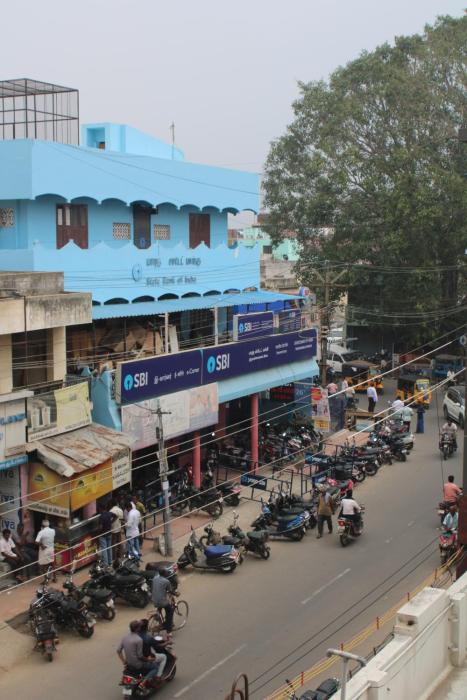 tiruvannamalai