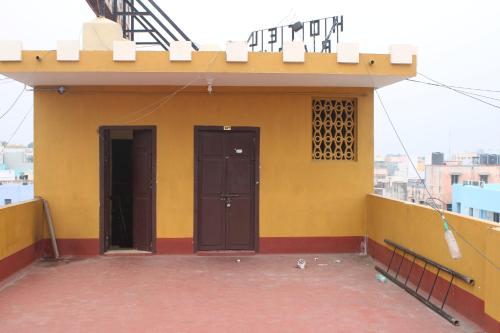 hotel park thiruvannamalai