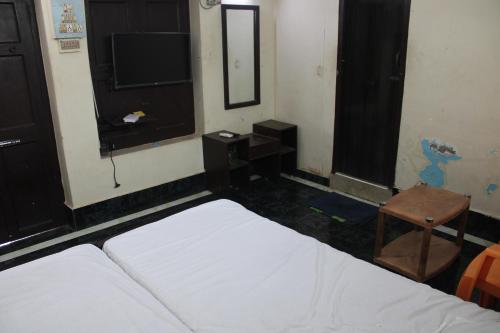 hotel park thiruvannamalai